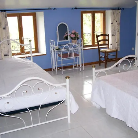 Chez Laure Casa de Férias *