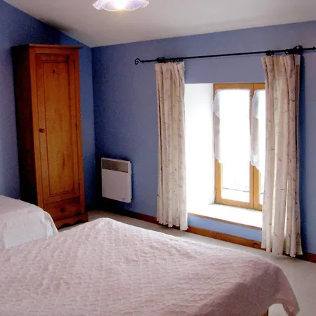 Chez Laure * La Horgne