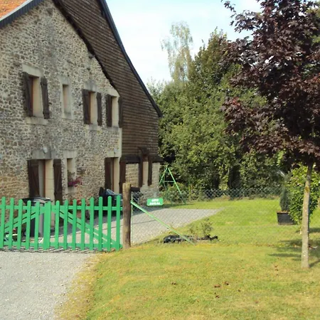 Chez Laure Casa de Férias *