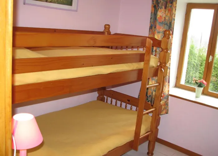 Chez Laure * La Horgne